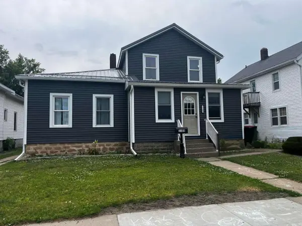 1103 Kilbourn Avenue, Tomah, WI 54660
