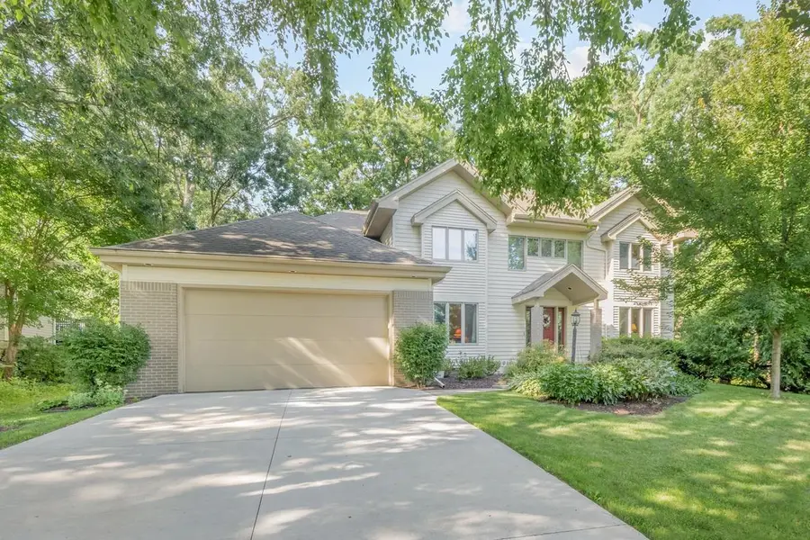7126 New Washburn Way, Madison, WI 53719 - #2