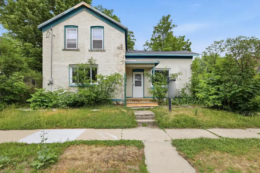 814 Cole Street, Watertown, WI 53094 - #2
