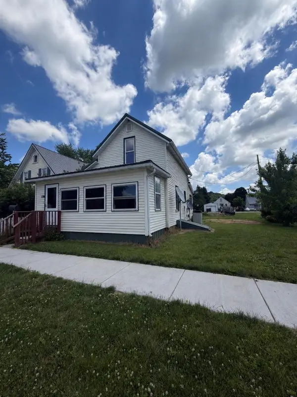 120 S Bagley Avenue, Bagley, WI 53801