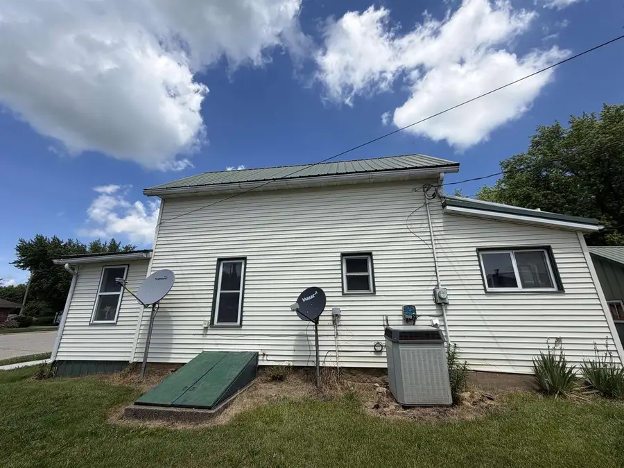 120 S Bagley Avenue, Bagley, WI 53801 - #2