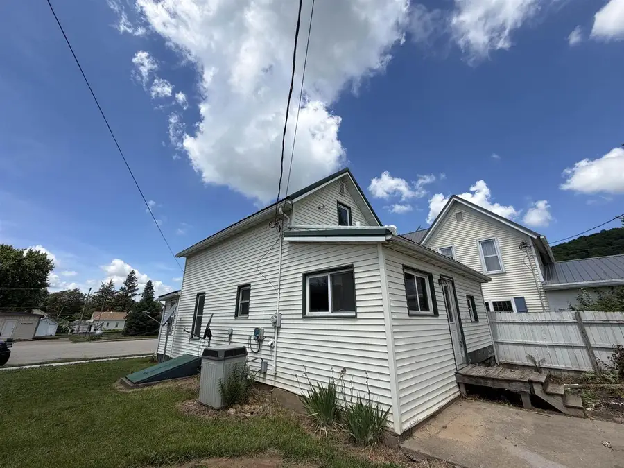 120 S Bagley Avenue, Bagley, WI 53801 - #3