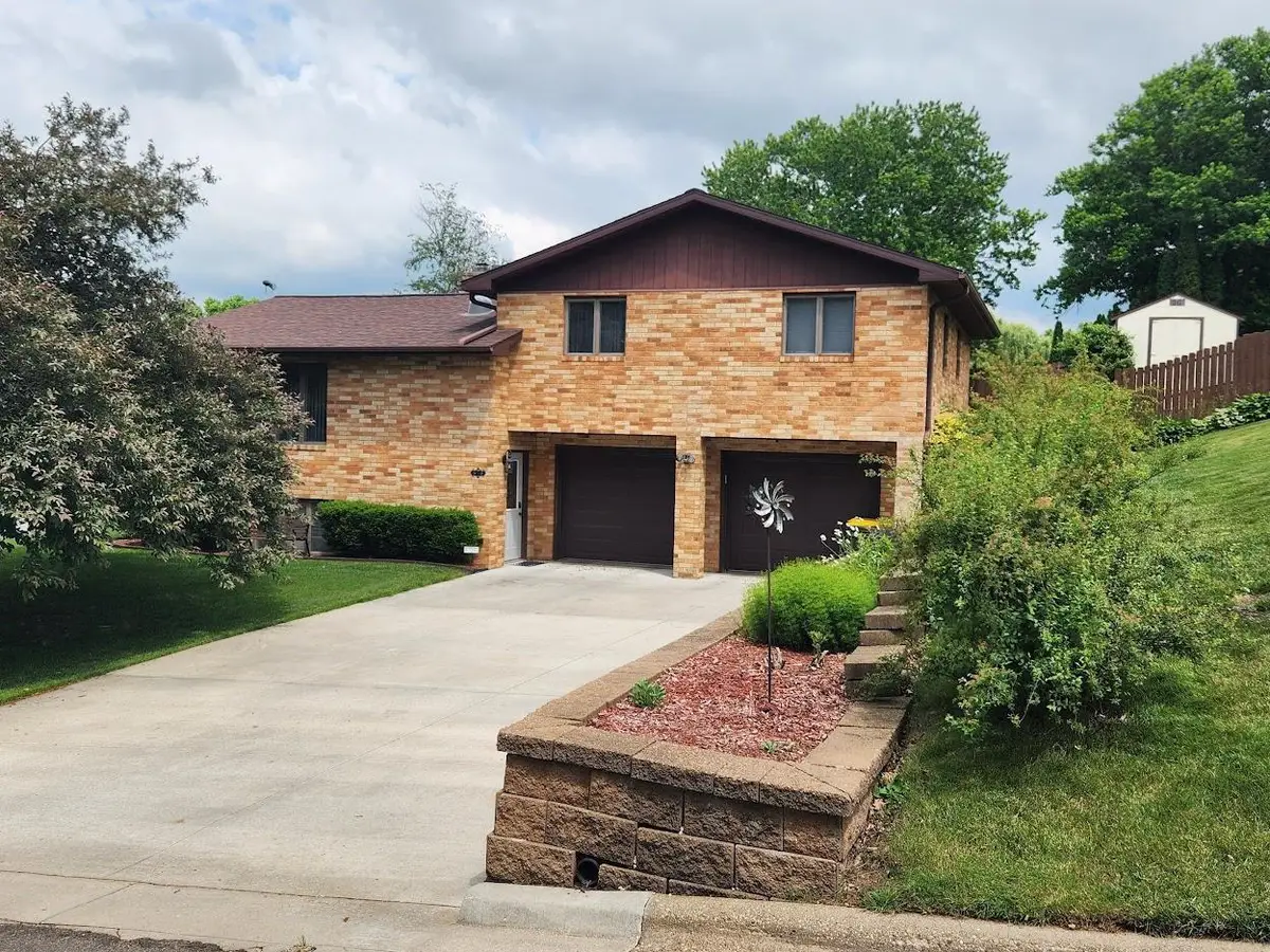 415 Leona Avenue, Richland Center, WI 53581 - #1