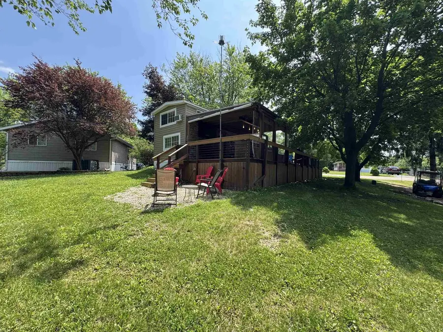 488 Westview Court, Edgerton, WI 53534 - #2