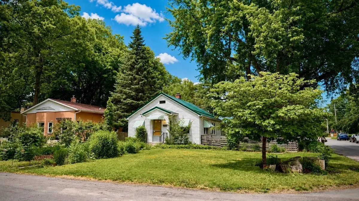 1701 Fremont Avenue, Madison, WI 53704 - #1
