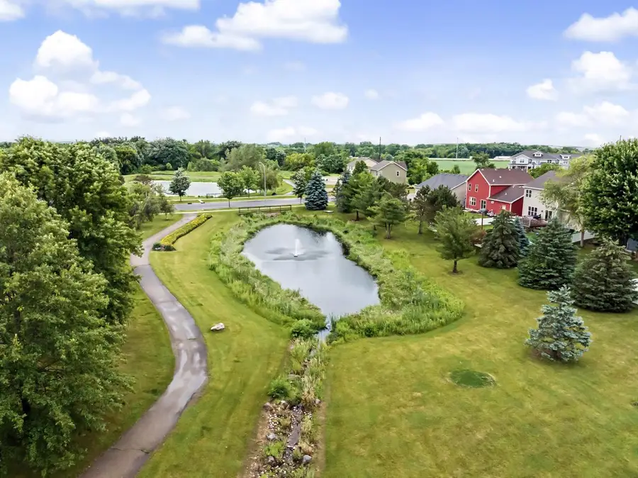 4626 SECRET GARDEN Drive, McFarland, WI 53558 - #3