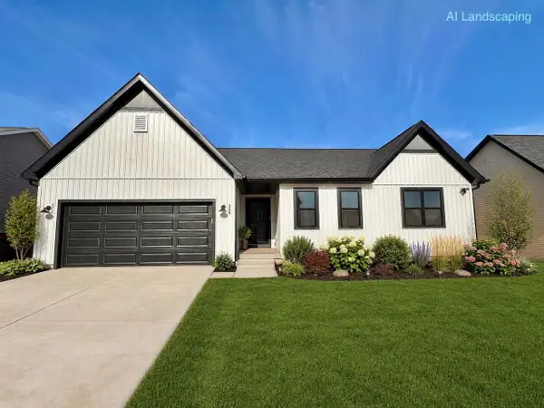 142 S 8th Street, Evansville, WI 53536