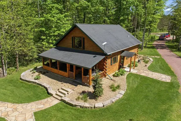 W14906 County Road J, Deerbrook, WI 54424