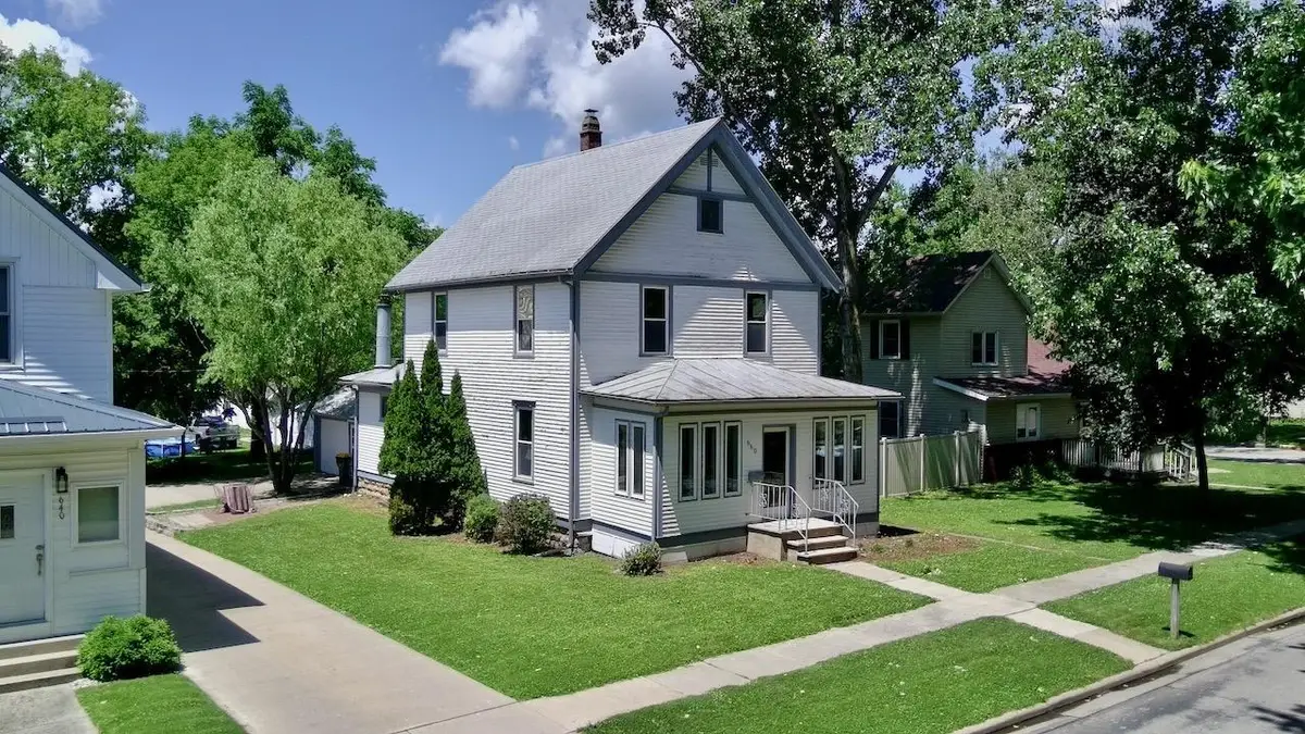 660 N Church Street, Richland Center, WI 53581 - #1