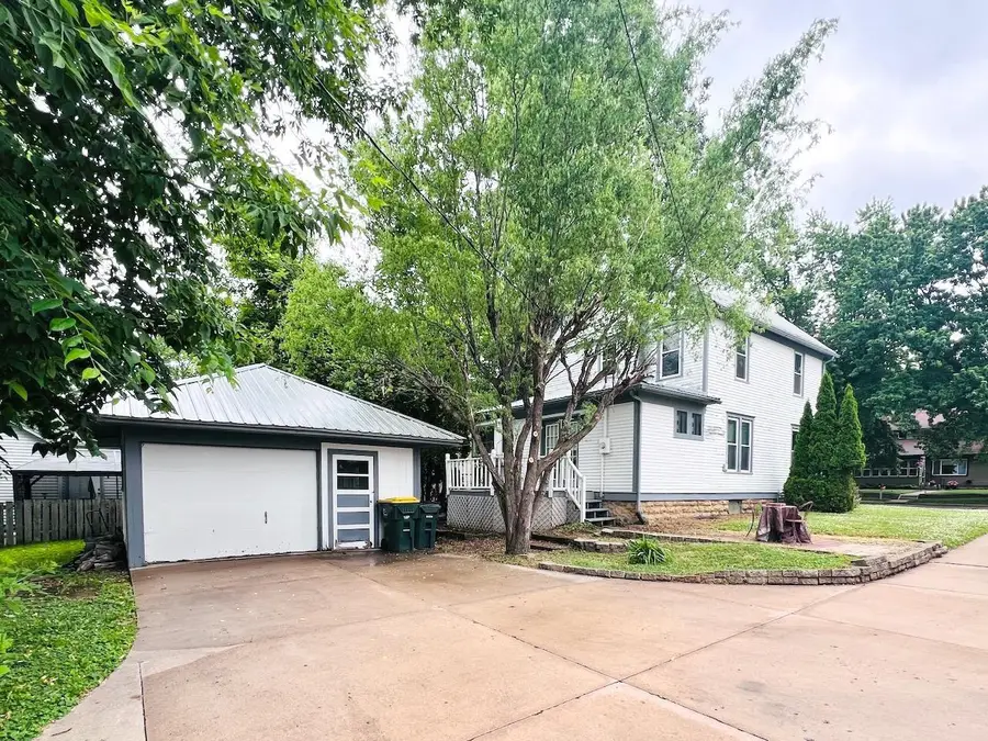 660 N Church Street, Richland Center, WI 53581 - #3