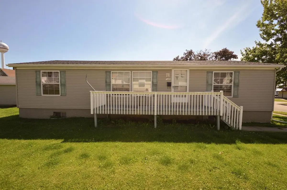 1440 7th Street, Fennimore, WI 53809 - #1