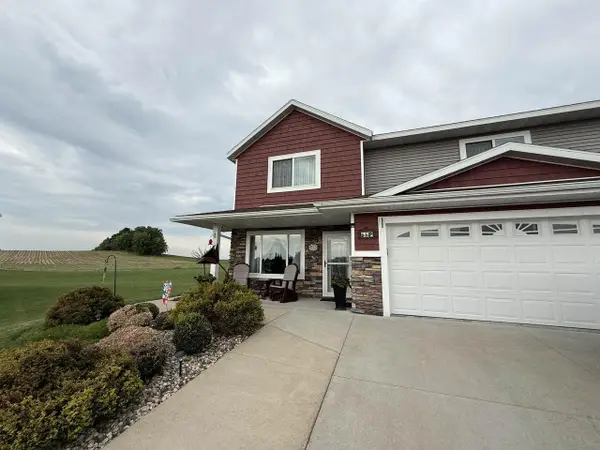 582 Alyssa Street, Tomah, WI 54660