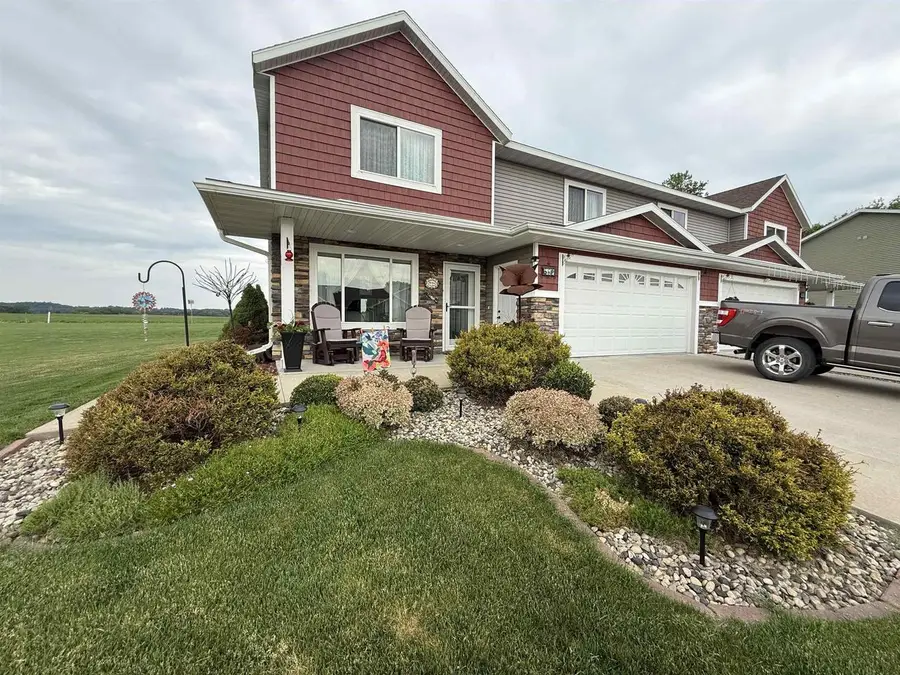 582 Alyssa Street, Tomah, WI 54660 - #2
