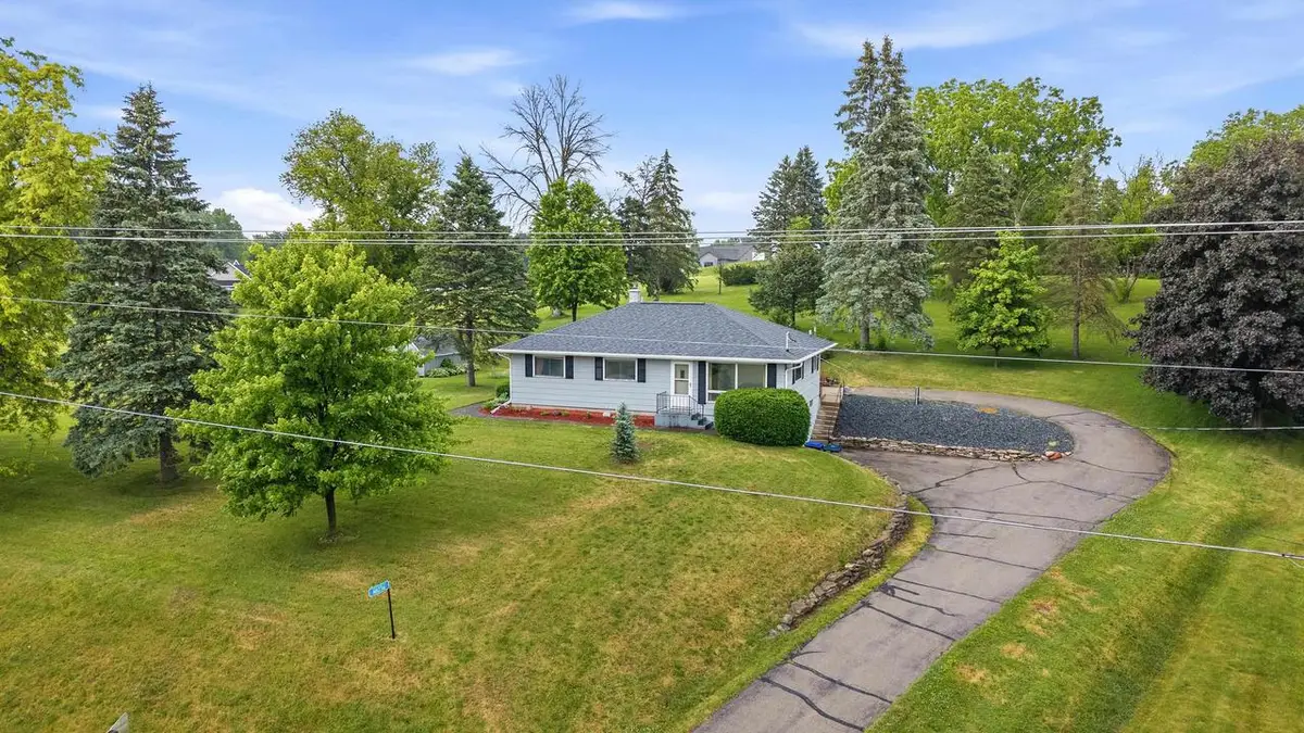 N8236 WI 33 Road, Beaver Dam, WI 53916 - #1