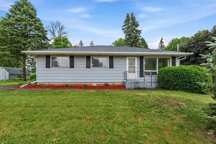 N8236 WI 33 Road, Beaver Dam, WI 53916 - #2