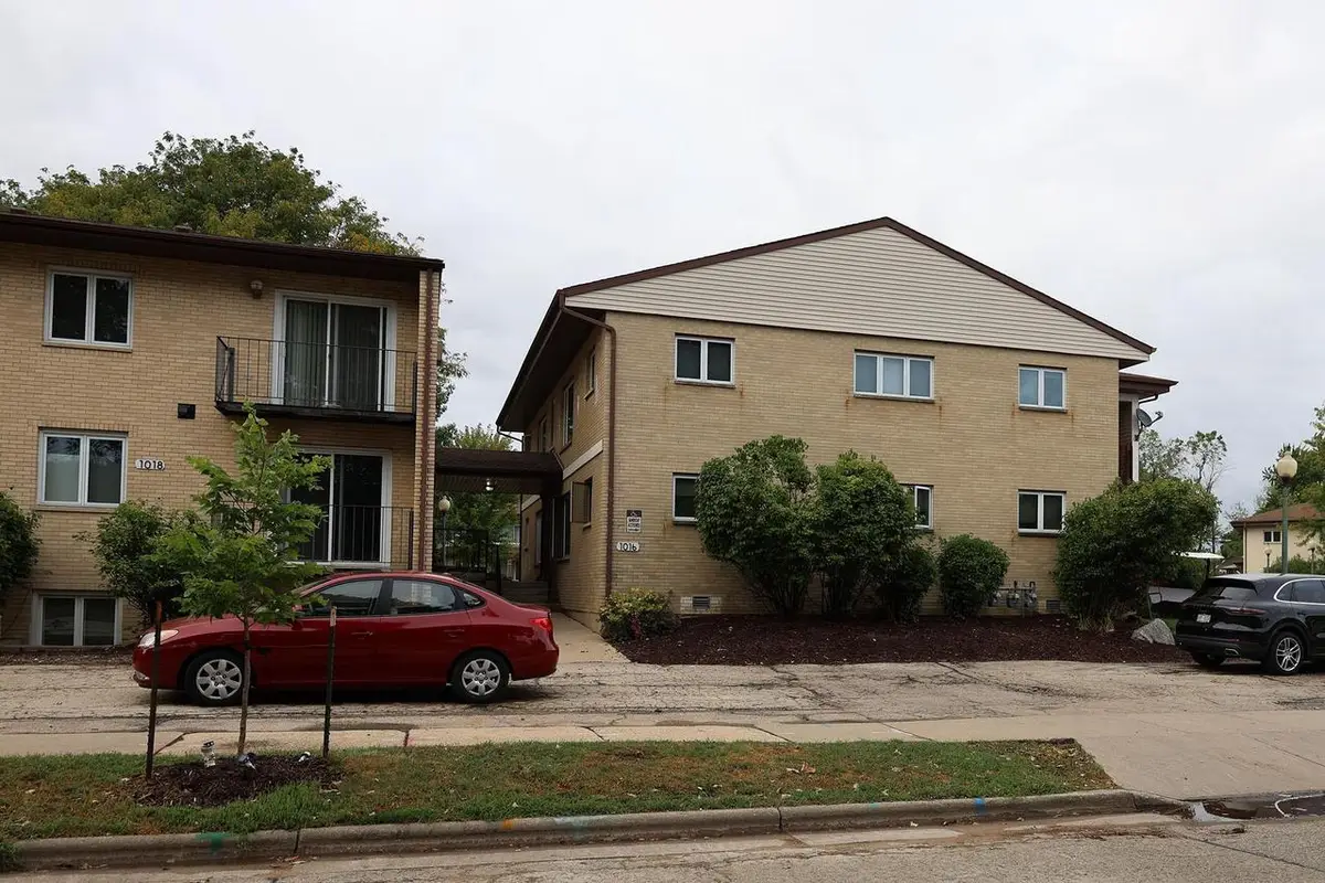 1016 W Fiedler Lane #202, Madison, WI 53713 - #1