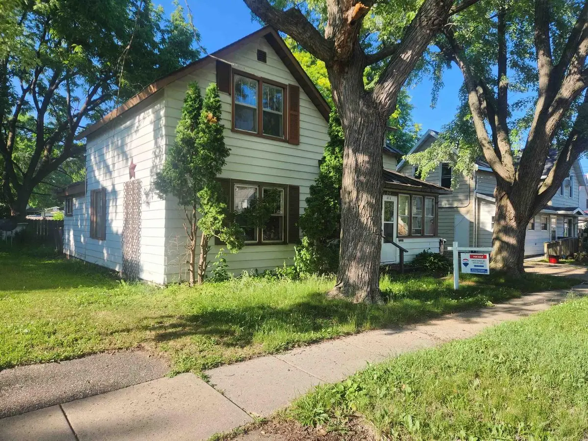 415 West Avenue, Mauston, WI 53948 - #1