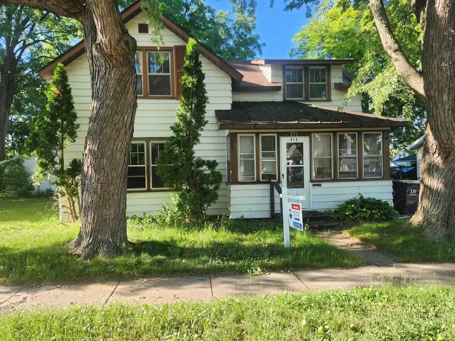 415 West Avenue, Mauston, WI 53948 - #2