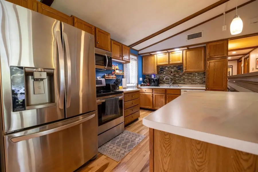 N6304 Hillcrest Road, Pardeeville, WI 53954 - #3