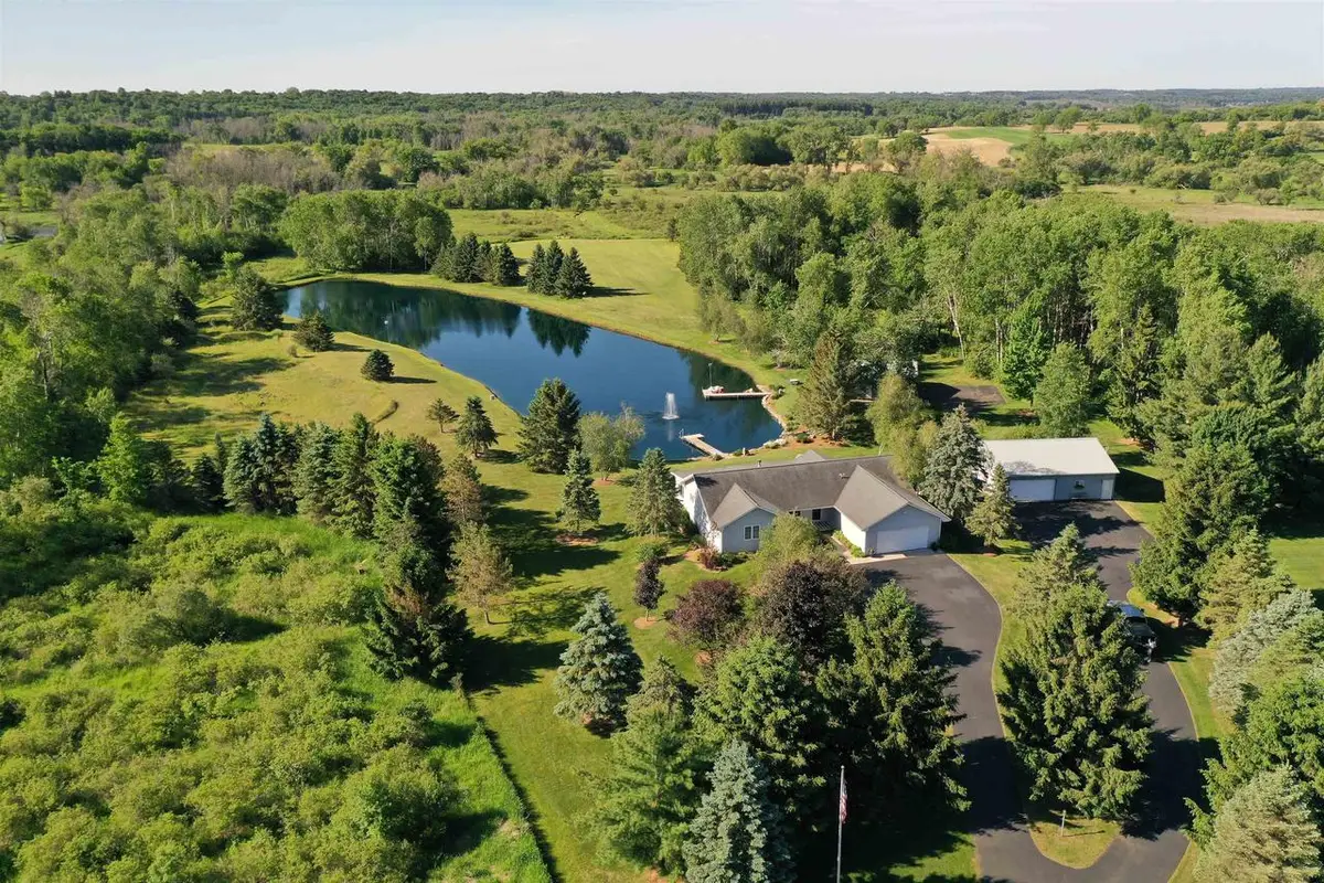 W271 State 23/49 Road, Ripon, WI 54971 - #1