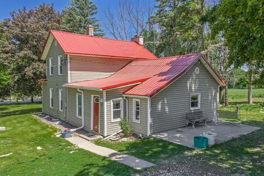 E9837 County Rd W Road, Baraboo, WI 53913 - #2