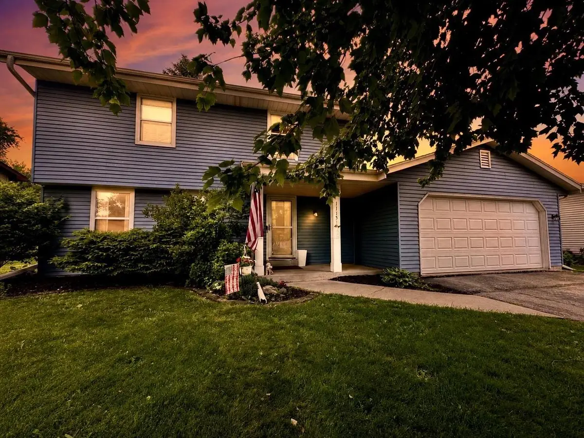 1115 Hiawatha Drive, Beaver Dam, WI 53916 - #1