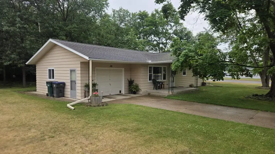 36 Pine Drive, Montello, WI 53949 - #3