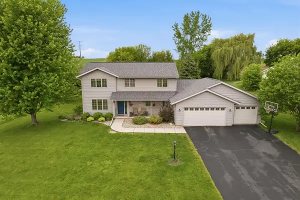 8600 Ellington Way, Middleton, WI 53562