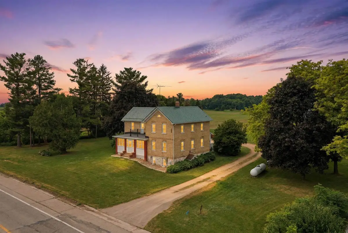 W3536 Highway 33, Horicon, WI 53032 - #1