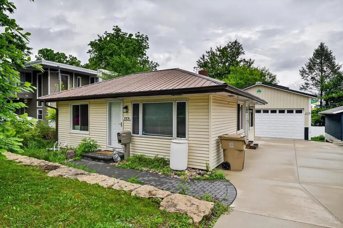 2005 Reetz Road, Madison, WI 53711 - #1