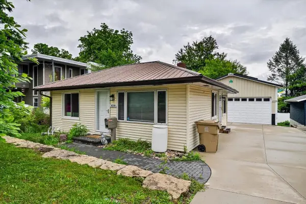 2005 Reetz Road, Madison, WI 53711