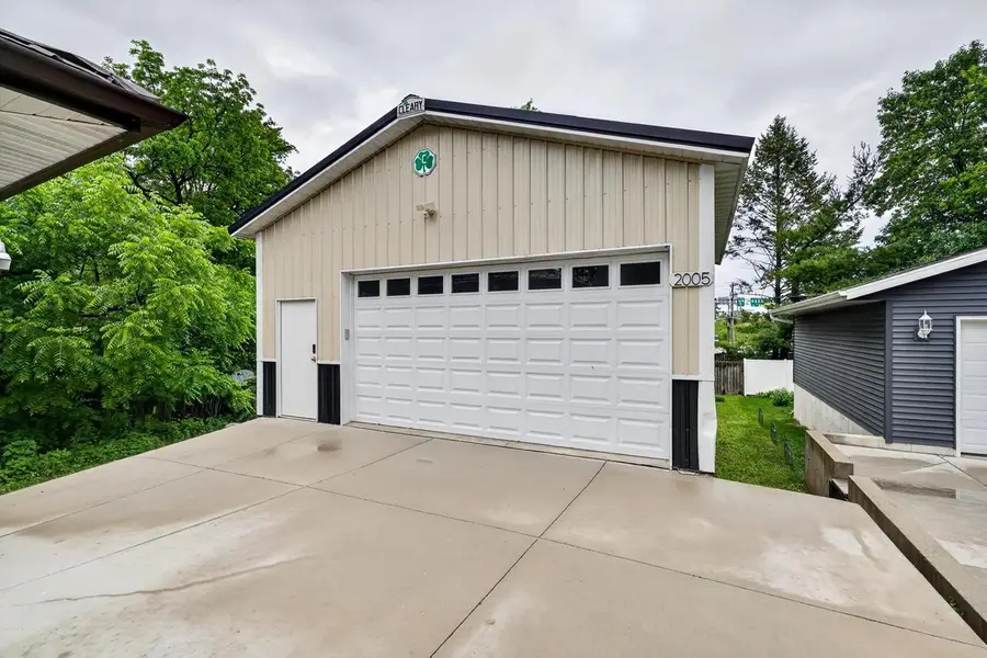 2005 Reetz Road, Madison, WI 53711 - #2