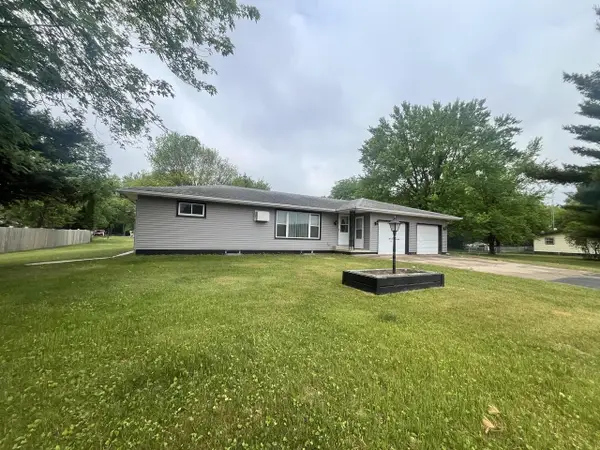 208 Roberts Street, Friendship, WI 53934