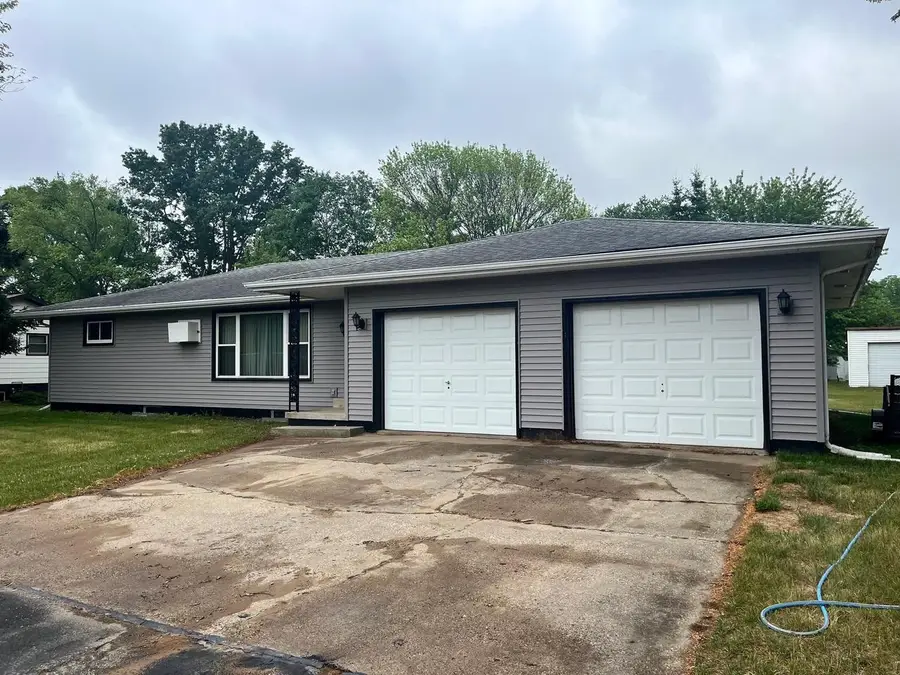 208 Roberts Street, Friendship, WI 53934 - #2