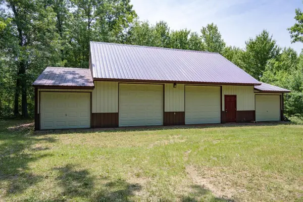 N2592 County Road HH, Lyndon Station, WI 53944