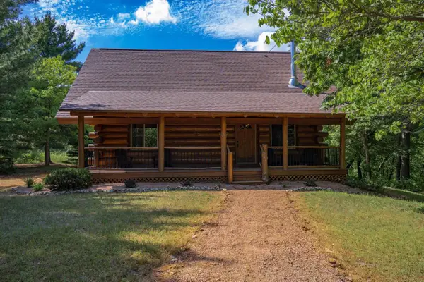 W2806 55th Street, Lyndon Station, WI 53944