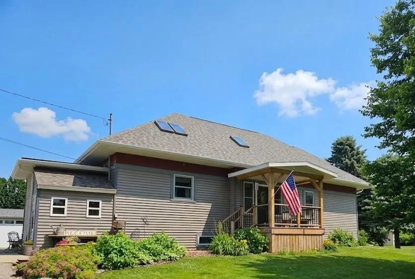 225 S Franklin Street, Livingston, WI 53554 - #2