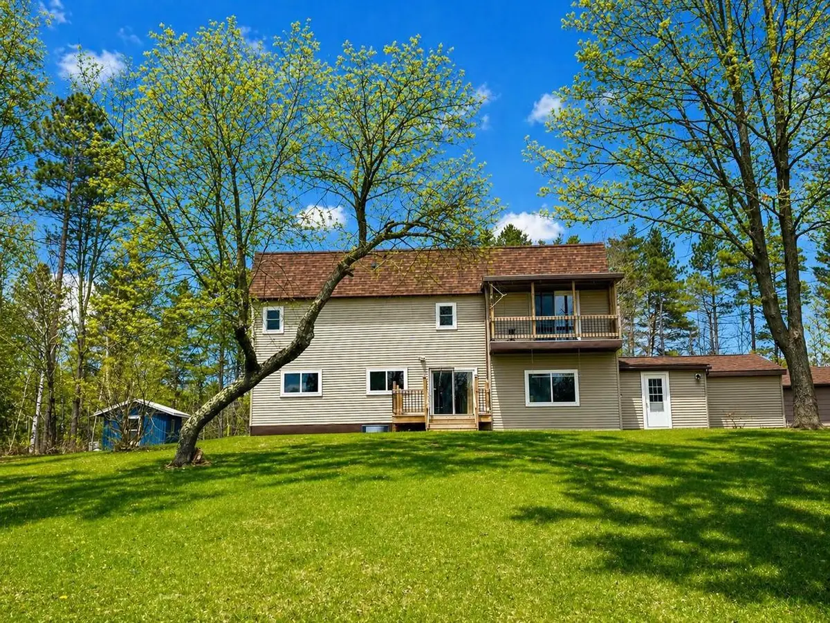 11305 CTH M, Crandon, WI 54520 - #1
