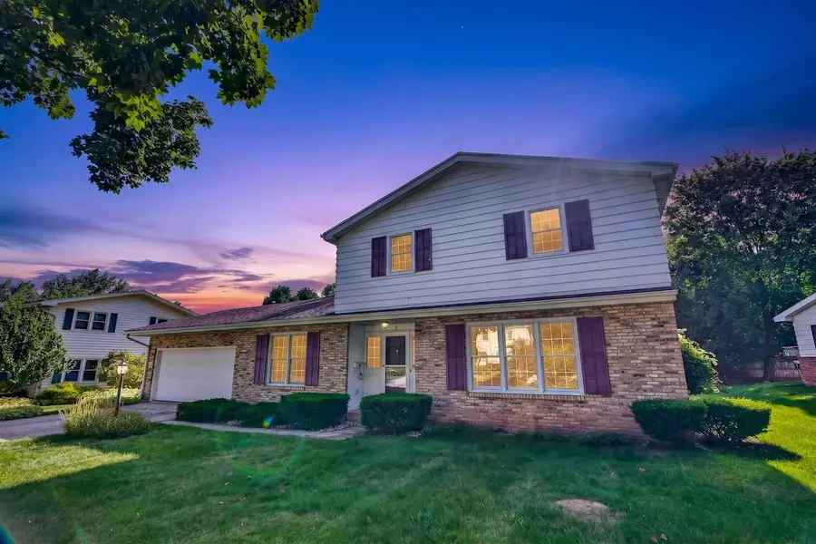 5 Parklawn Place, Madison, WI 53705 - #2