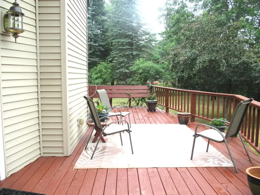272 Carriage Road, Montello, WI 53949 - #3