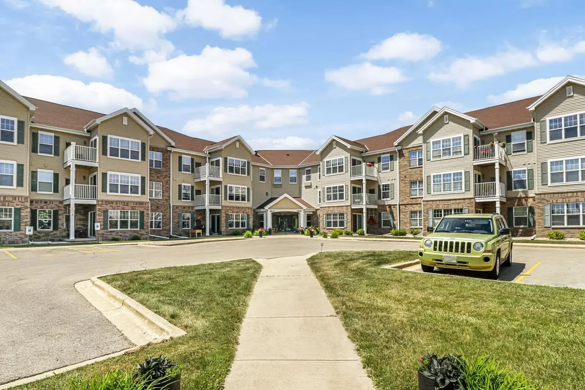 6801 Parkside Circle, Windsor, WI 53532 - #1