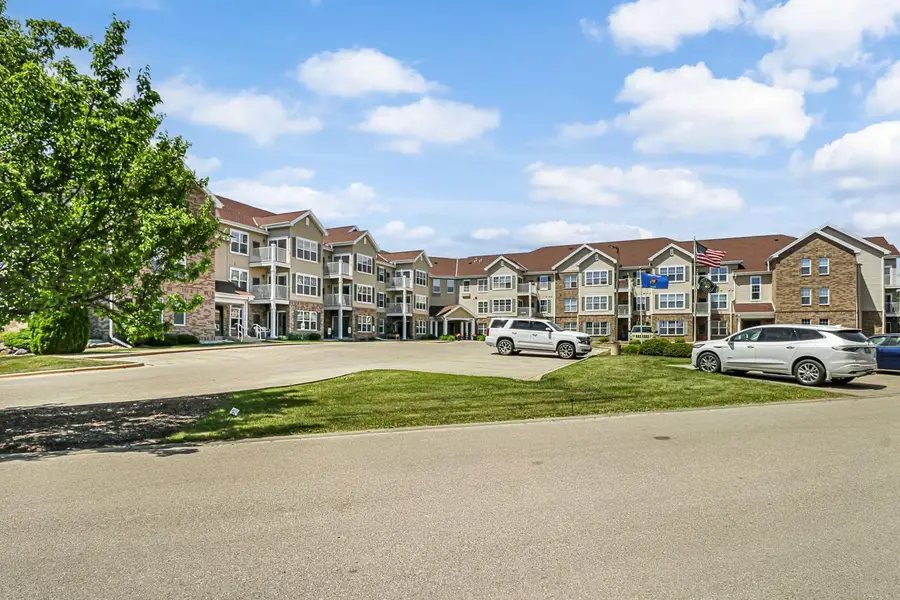 6801 Parkside Circle, Windsor, WI 53532 - #2