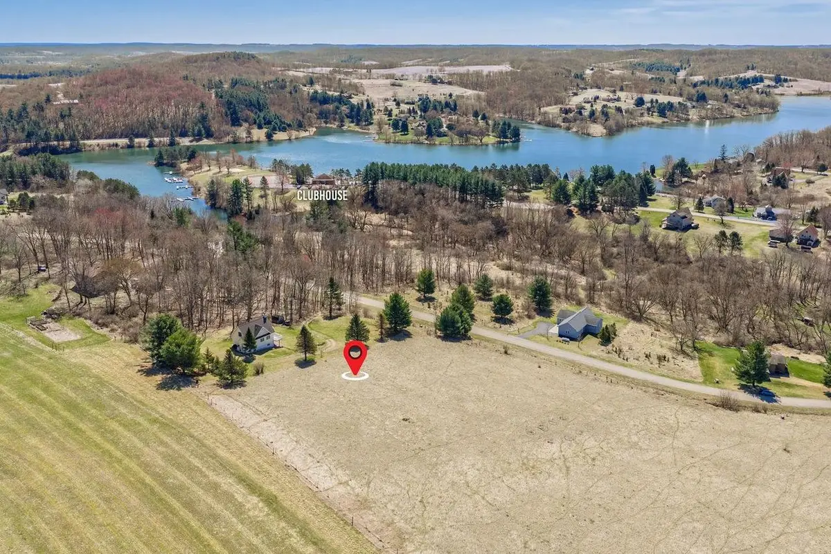 Lot 1137 Amsterdam Court, La Valle, WI 53941 - #1