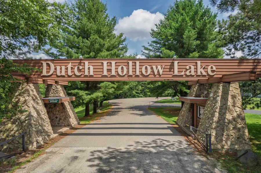 Lot 1137 Amsterdam Court, La Valle, WI 53941 - #2