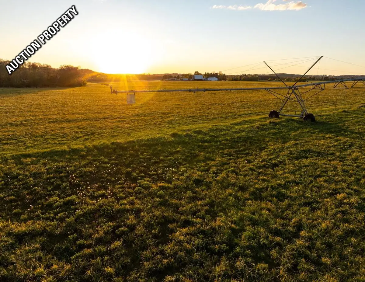 804 Acres 14 Tracts, Camp Douglas, WI 54618 - #1