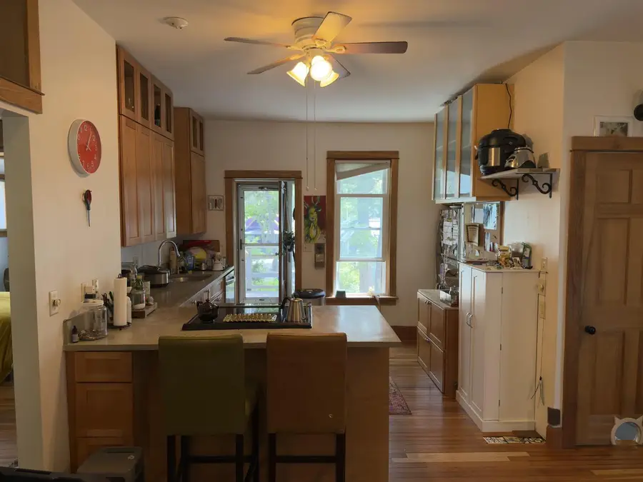 1229 E Dayton Street, Madison, WI 53703 - #3