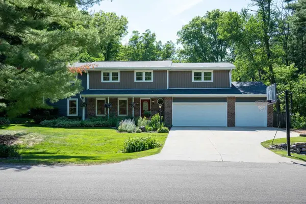 6420 Brandywood Trail, Sun Prairie, WI 53590