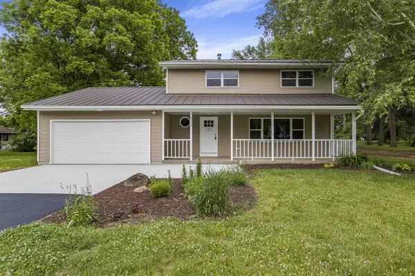 2542 Brown Deer Road, Stoughton, WI 53589