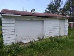 1039 14th Avenue, Arkdale, WI 54613 - #1
