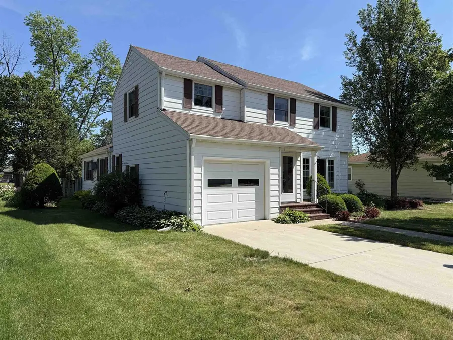 1131 Elida Street, Janesville, WI 53545 - #2
